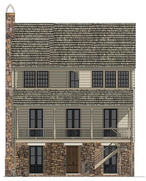 130 Cove View Lane Clarkesville GA 30523