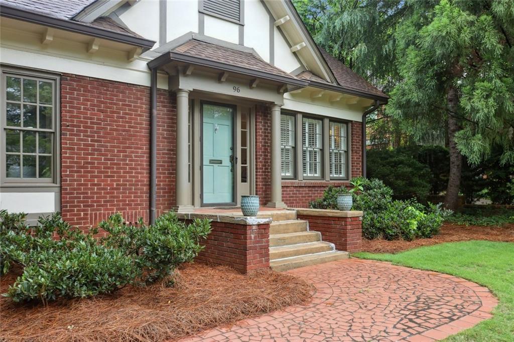 96 Dartmouth Avenue, Avondale Estates, Georgia image 2