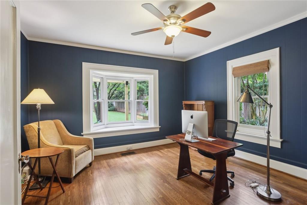 96 Dartmouth Avenue, Avondale Estates, Georgia image 15