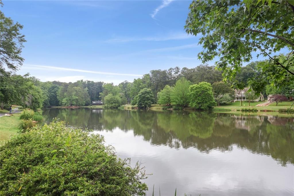 96 Dartmouth Avenue, Avondale Estates, Georgia image 35