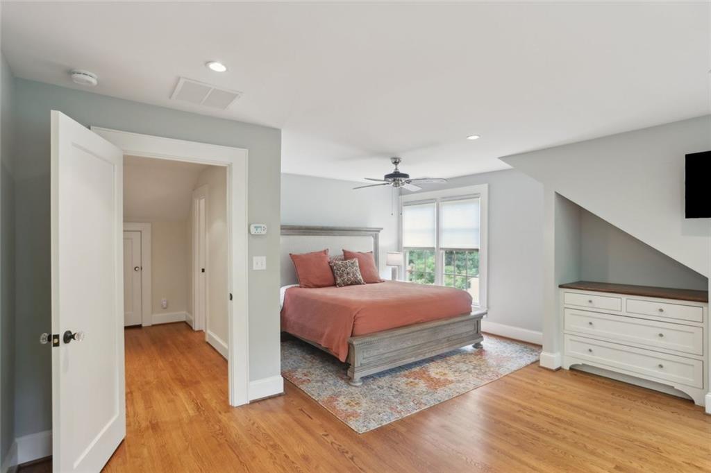 96 Dartmouth Avenue, Avondale Estates, Georgia image 21