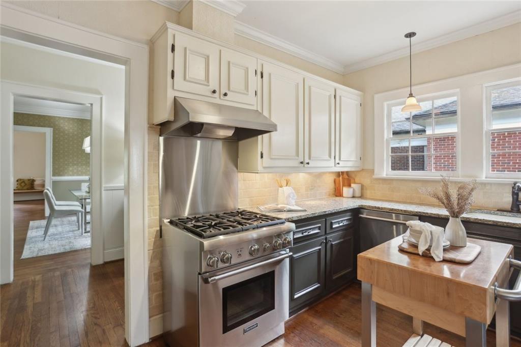 96 Dartmouth Avenue, Avondale Estates, Georgia image 14