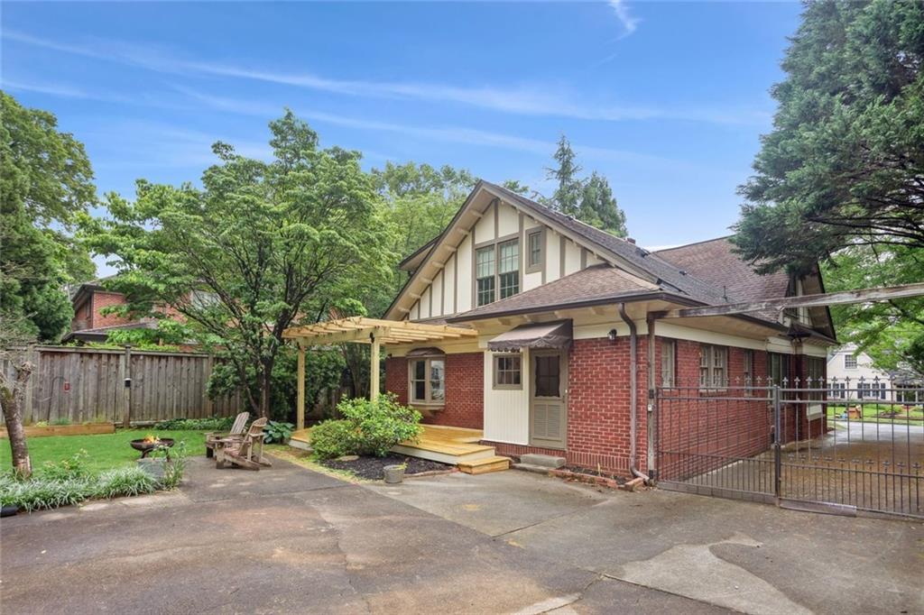 96 Dartmouth Avenue, Avondale Estates, Georgia image 31