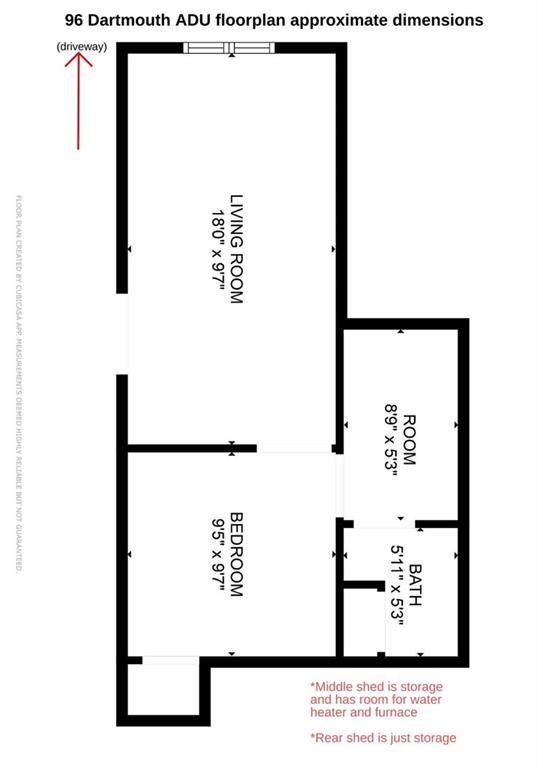 96 Dartmouth Avenue, Avondale Estates, Georgia image 39