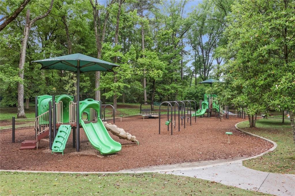96 Dartmouth Avenue, Avondale Estates, Georgia image 34