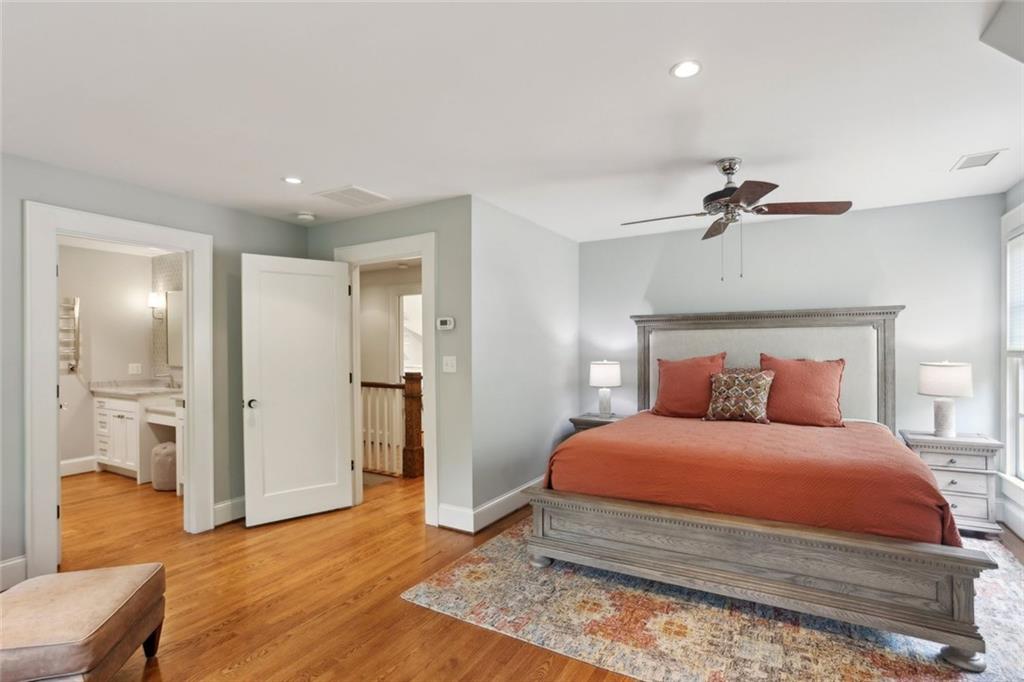 96 Dartmouth Avenue, Avondale Estates, Georgia image 22