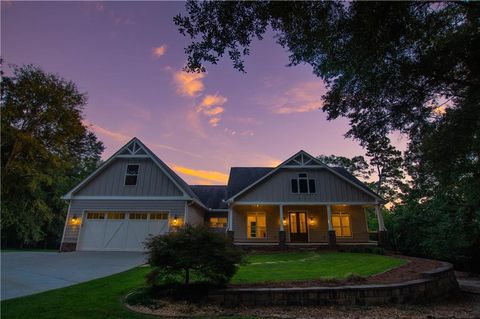 1571 Highway 124 W Jefferson GA 30549