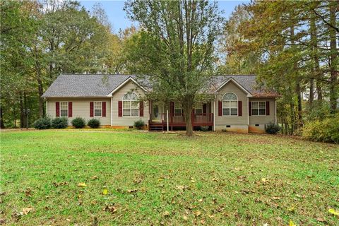 A home in Hampton