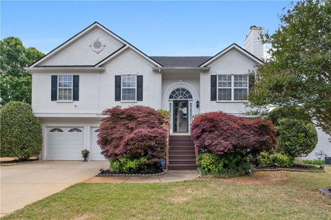 Homes For Sale - 790 Heyford View<br/> Austell, GA 30106