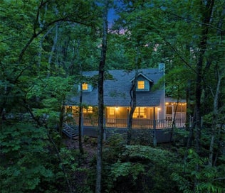 202 Crystal Hills Rd Clarkesville GA 30523