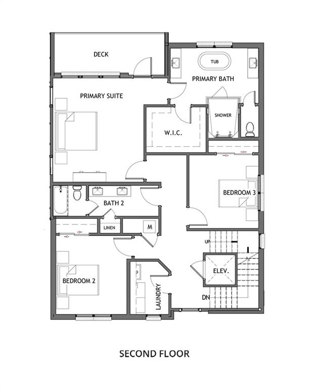The Gathering Alpharetta - Residential
