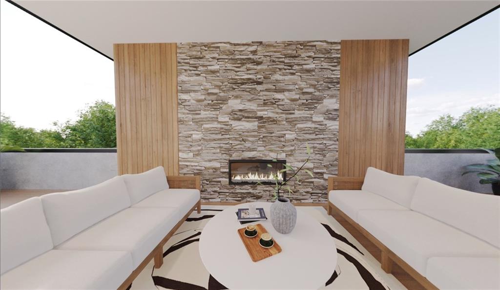 The Gathering Alpharetta - Residential