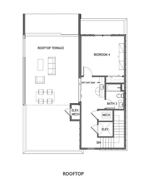The Gathering Alpharetta - Residential