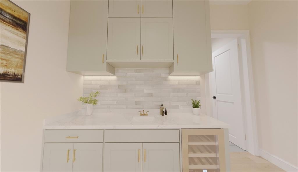 The Gathering Alpharetta - Residential