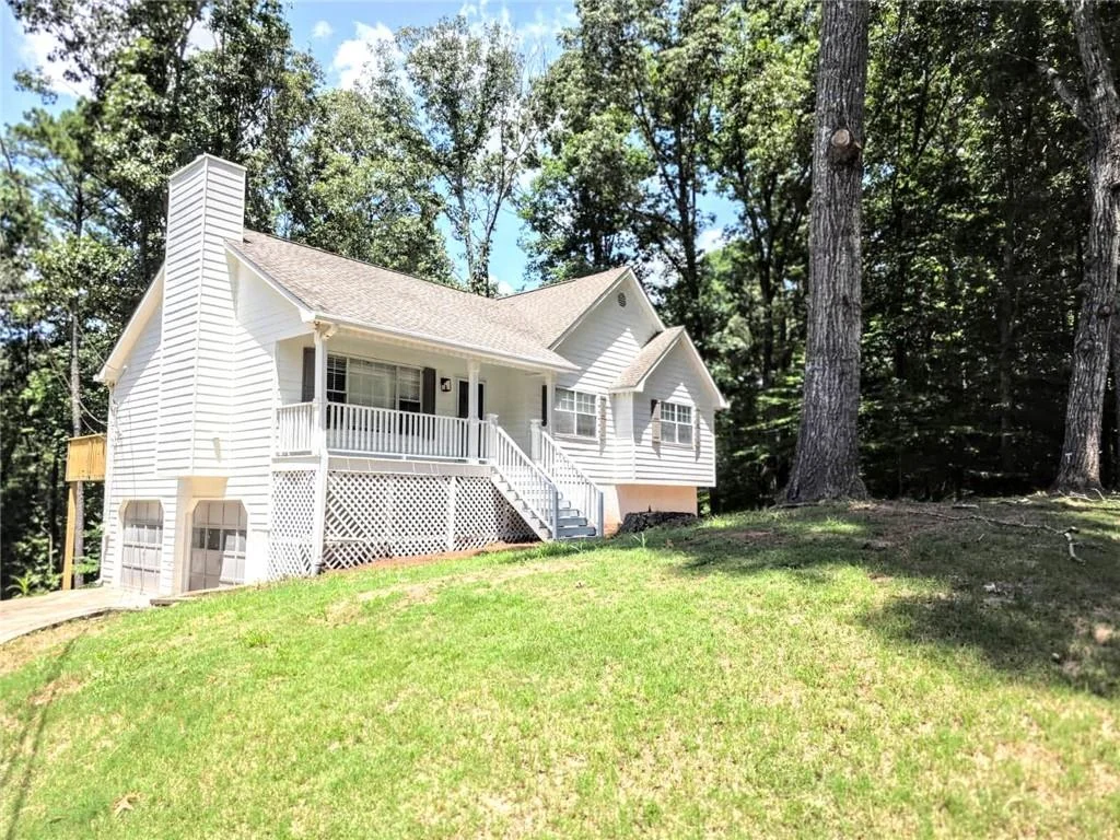 1436 Towne Harbor Lane