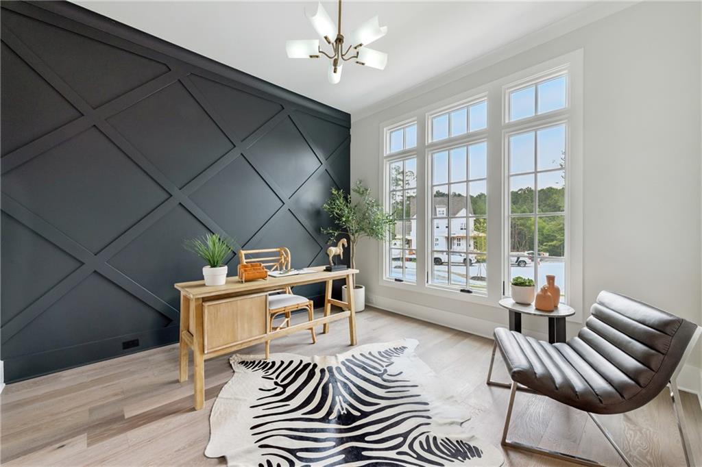 64 Telfair Ct SE