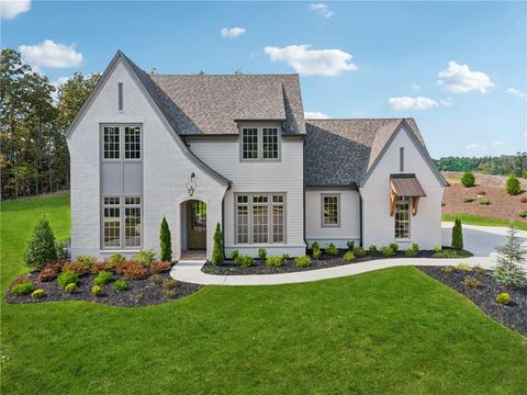 64 Telfair Ct SE Acworth GA 30101