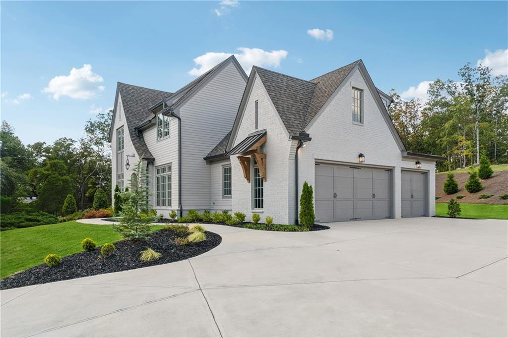 64 Telfair Ct SE