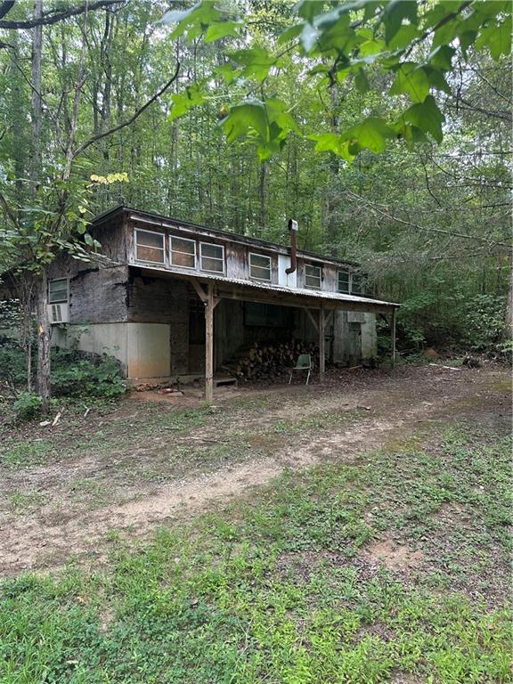 308 Old Whitestone Road