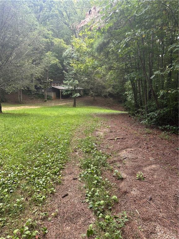 308 Old Whitestone Road
