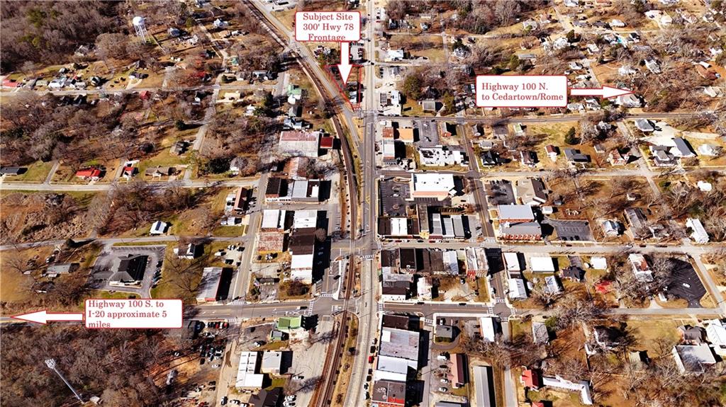 21 W Bankhead Highway