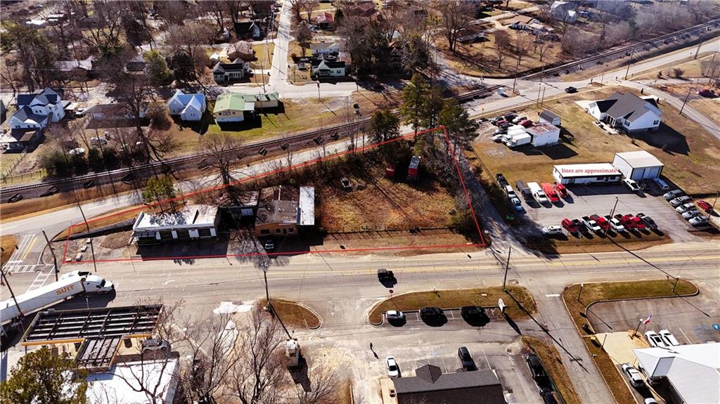 21 W Bankhead Highway