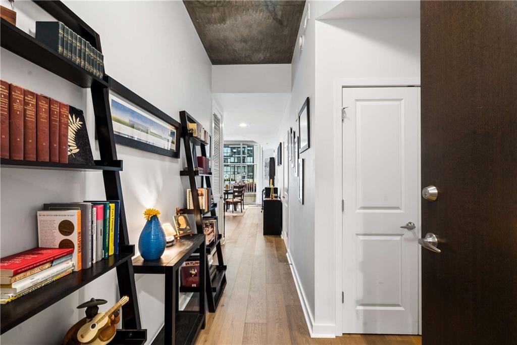 855 Peachtree Street NE 1109