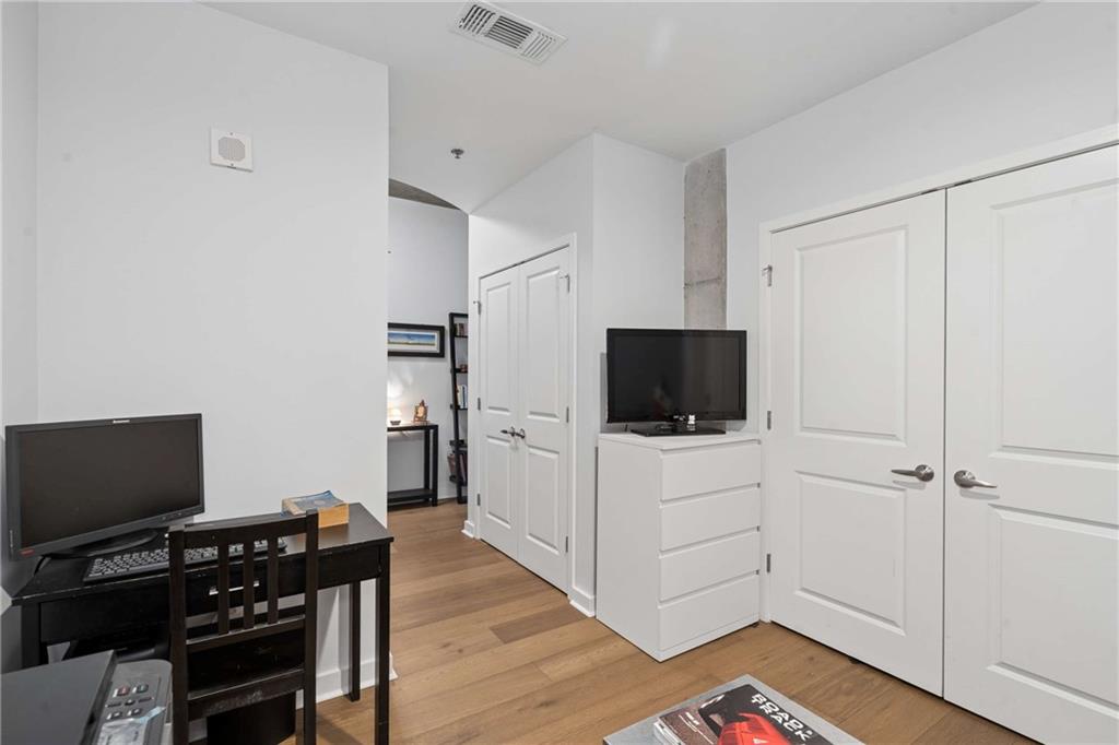 855 Peachtree Street NE 1109