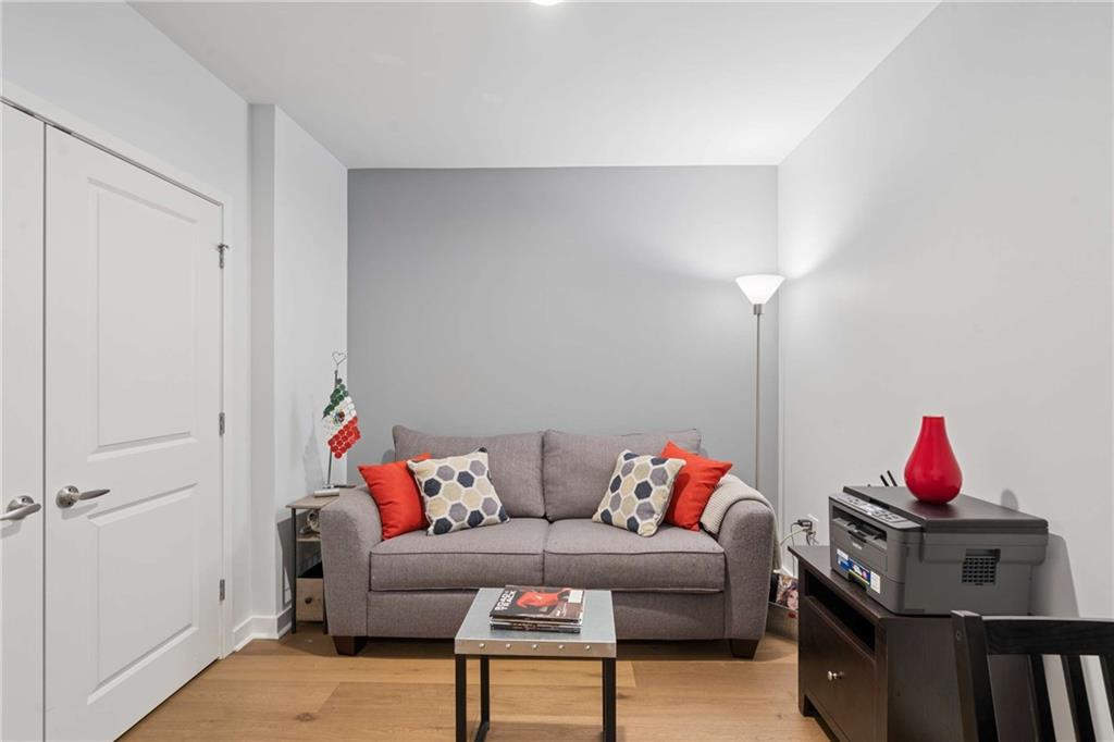 855 Peachtree Street NE 1109