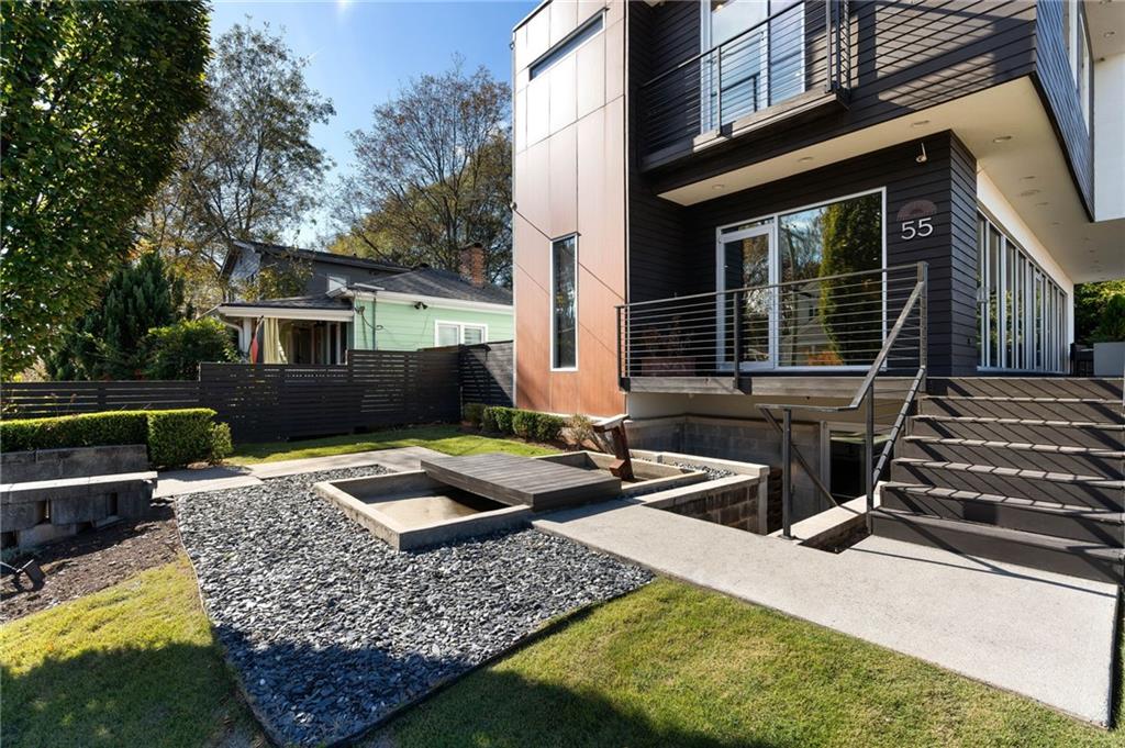 55 Chester Avenue SE