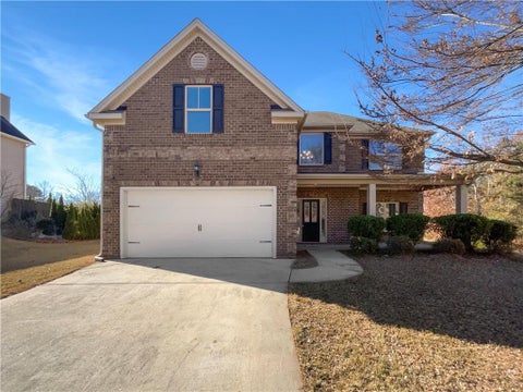 Homes For Sale - 2879 Valaise Lane<br/> Dekalb County, Lithonia, GA 30038