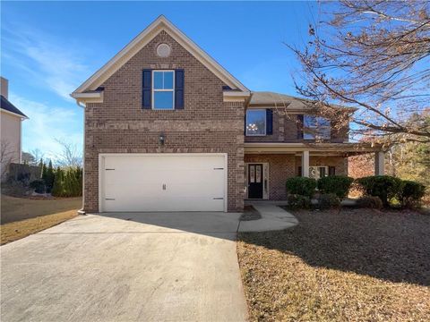 2879 Valaise Lane Lithonia GA 30038