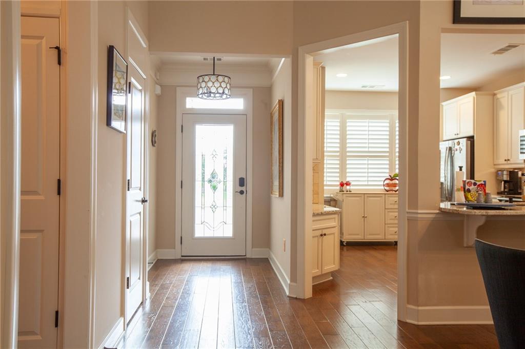 3541 Cresswind Parkway SW