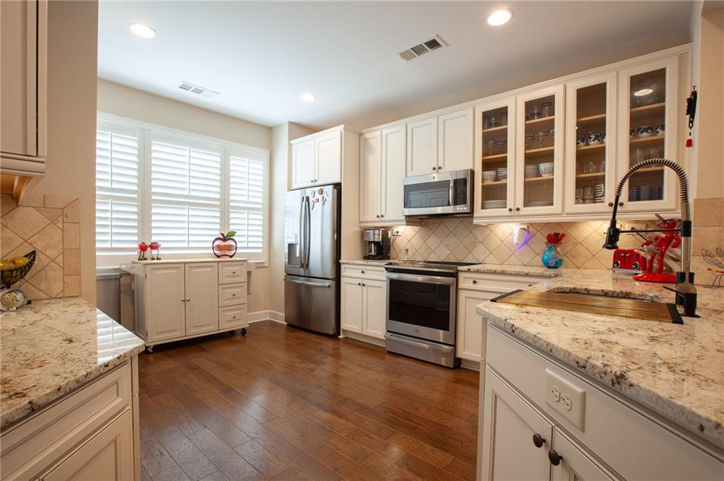 3541 Cresswind Parkway SW