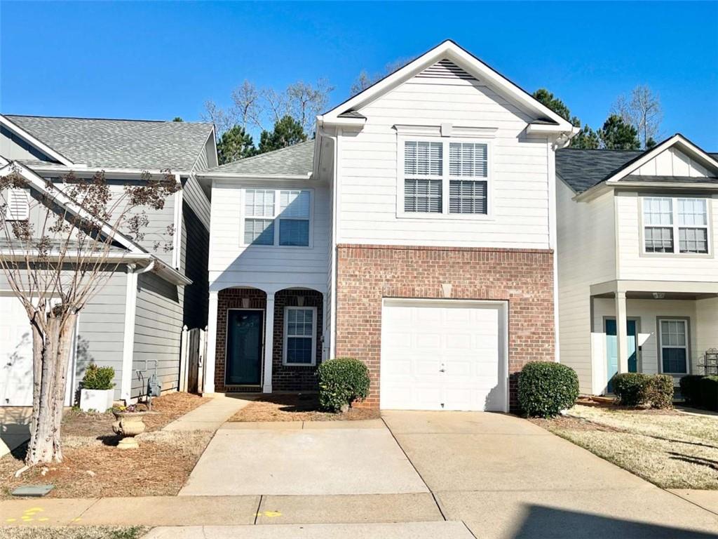 Copper Springs - Residential Lease