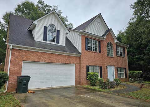 Homes For Sale - 20 Academy Court Ct<br/> Oxford, GA 30054