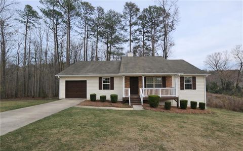 405 Azalea Drive Stockbridge GA 30281