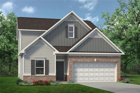 Homes For Sale - 32 North Haven Drive<br/> Rome, GA 30165