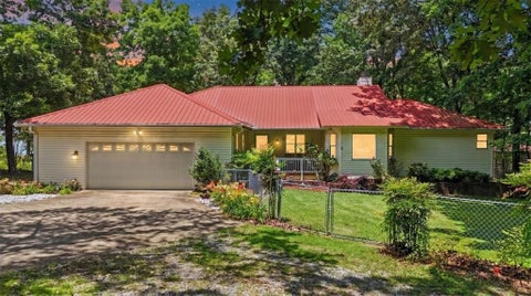 Homes For Sale - 1005 County Road 544<br/> Centre, AL 35960