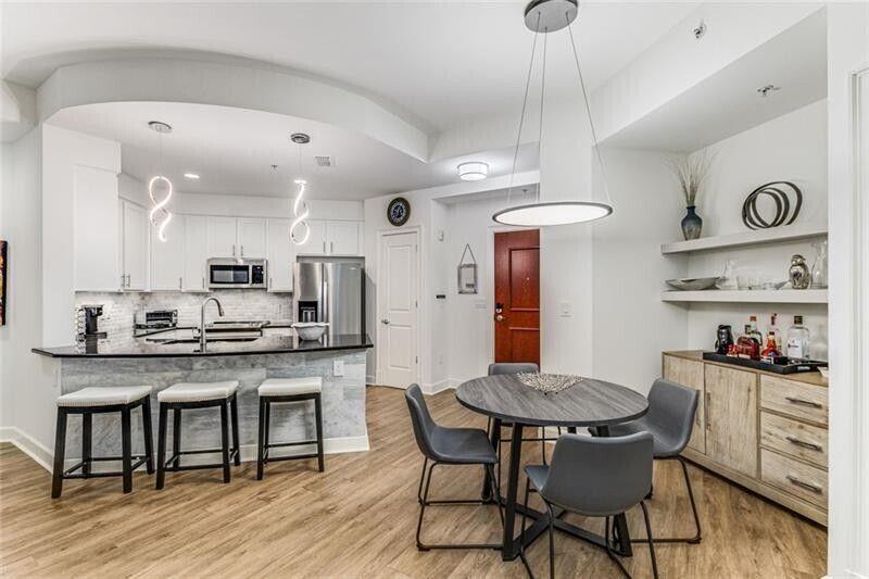 One River Place - Residential