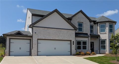 108 Longhorn Way Auburn GA 30011