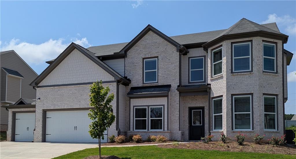 108 Longhorn Way