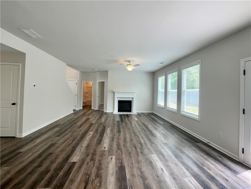 108 Longhorn Way