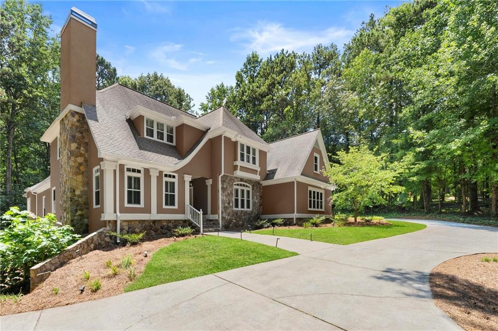 5455 Malone Court