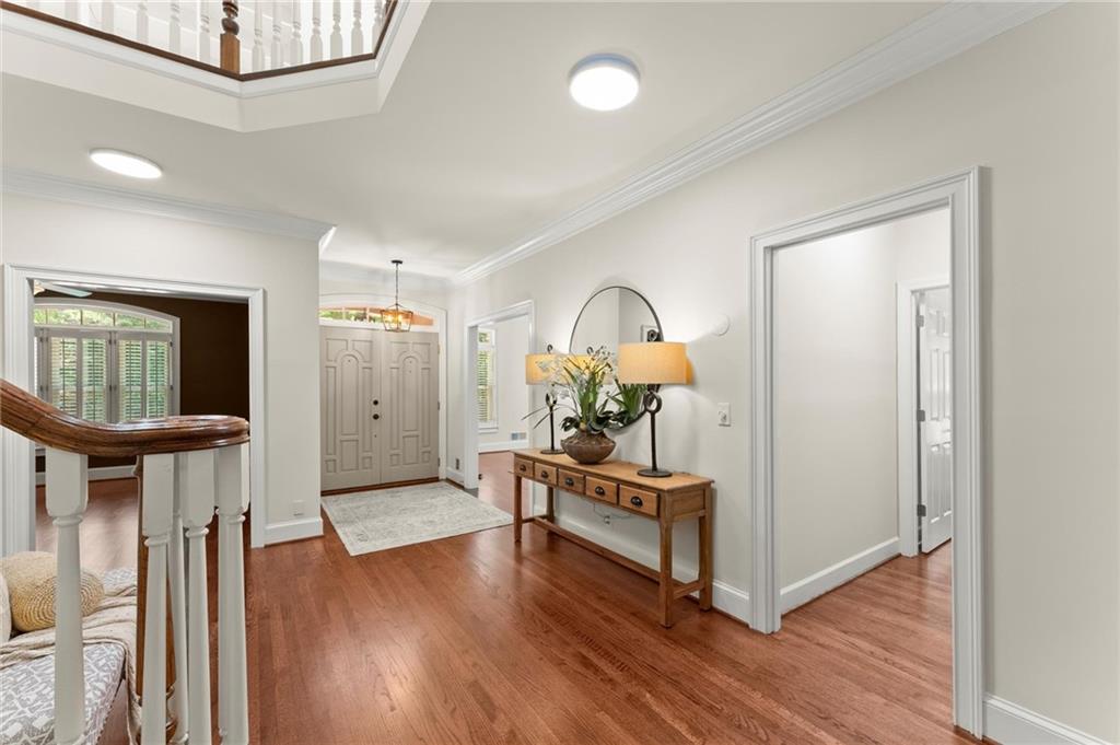 5455 Malone Court