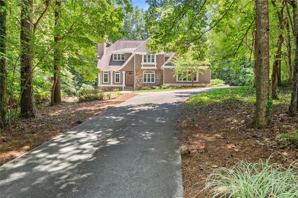 5455 Malone Court