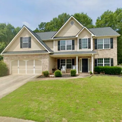 622 River Rock Circle, Jefferson, GA 30549 - MLS#: 7550937