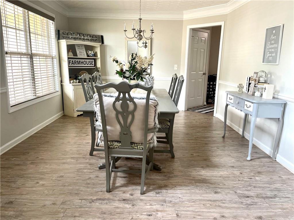 622 River Rock Circle, Jefferson, Georgia image 6