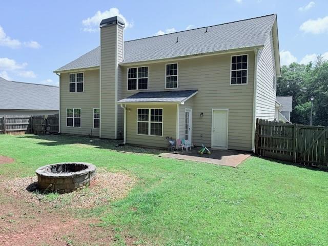 622 River Rock Circle