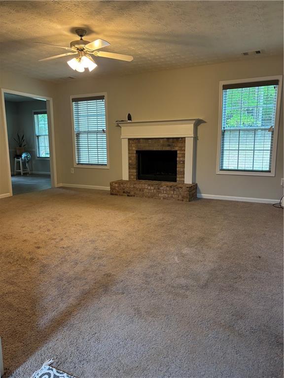 622 River Rock Circle, Jefferson, Georgia image 5